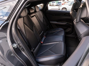 Лифтбек Changan UNI-V 2023 года, 2277000 рублей, Краснодар