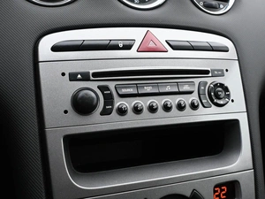 Хетчбэк Peugeot 308 2011 года, 449000 рублей, Волгоград