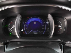 Универсал Renault Megane 2019 года, 1549000 рублей, Воронеж