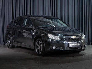 Хетчбэк Chevrolet Cruze 2012 года, 759000 рублей, Волгоград