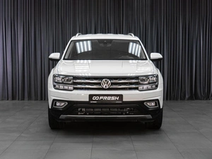 Внедорожник Volkswagen Teramont 2019 года, 4489000 рублей, Тюмень