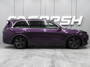 Внедорожник Li Auto L9 2023 года, 6850000 рублей, Ростов-на-Дону