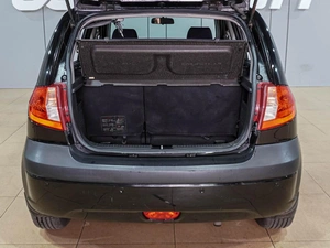 Хетчбэк Hyundai Getz 2008 года, 709000 рублей, Воронеж