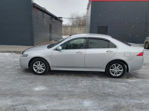 Седан Honda Accord 2002 года, 560000 рублей, Красноярск