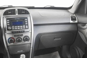 Внедорожник Chery Tiggo (T11) 2015 года, 599000 рублей, Кемерово