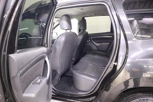 Внедорожник Renault Duster 2018 года, 1250000 рублей, Брянск