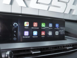 Внедорожник Chery Tiggo 7 Pro Max 2023 года, 2019000 рублей, Ростов-на-Дону