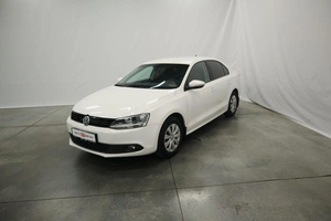 Седан Volkswagen Jetta 2014 года, 970000 рублей, Курск
