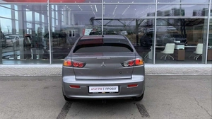 Седан Mitsubishi Lancer 2013 года, 730000 рублей, Солонцы