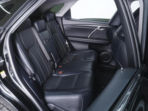 Внедорожник Lexus RX 2017 года, 3890000 рублей, Ростов-на-Дону