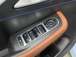 Внедорожник OMODA C5 2023 года, 1990000 рублей, Ачинск