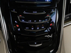 Внедорожник Cadillac Escalade 2018 года, 4898999 рублей, Москва