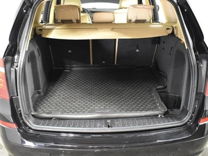 Внедорожник BMW X3 2012 года, 1569900 рублей, Казань