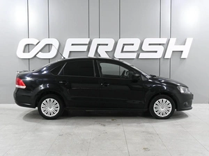 Седан Volkswagen Polo 2012 года, 790000 рублей, Ростов-на-Дону