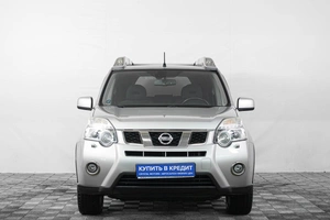 Внедорожник Nissan X-Trail 2013 года, 1378015 рублей, Кемерово