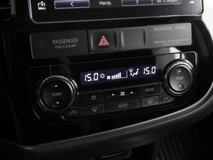 Внедорожник Mitsubishi Outlander 2018 года, 2975000 рублей, Воронеж