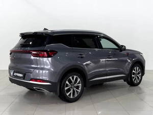 Внедорожник Chery Tiggo 7 Pro Max 2022 года, 1795000 рублей, Кострома