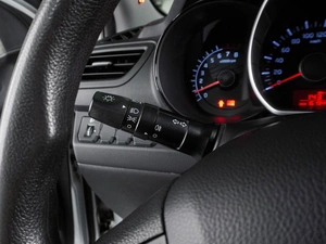 Седан Kia Rio 2012 года, 769000 рублей, Воронеж