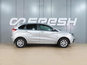 Хетчбэк ВАЗ (LADA) XRAY 2017 года, 899000 рублей, Воронеж