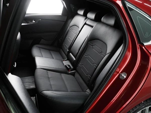 Седан Kia Cerato 2020 года, 1997000 рублей, Воронеж