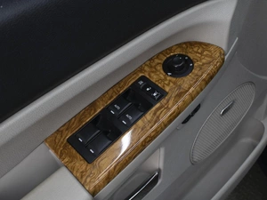 Внедорожник Jeep Grand Cherokee 2008 года, 1180000 рублей, Омск