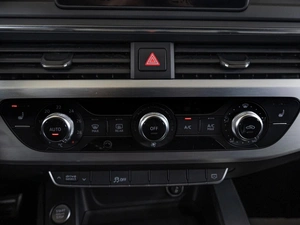 Седан Audi A4 2017 года, 2499000 рублей, Краснодар