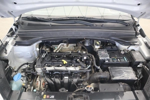 Внедорожник Hyundai Creta 2017 года, 1765000 рублей, Орёл