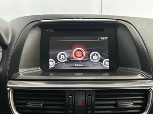 Внедорожник Mazda CX-5 2015 года, 2236000 рублей, Красноярск