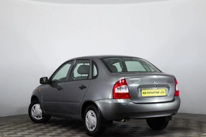 Седан ВАЗ (LADA) Kalina 2010 года, 349000 рублей, Пермь