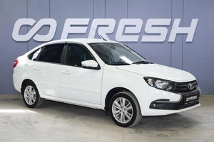 Лифтбек ВАЗ (LADA) Granta 2022 года, 799000 рублей, Ульяновск