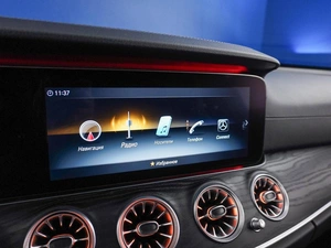 Седан Mercedes-benz E-класс 2019 года, 2977077 рублей, Москва