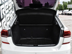 Лифтбек Volkswagen Polo 2020 года, 1320000 рублей, Краснодар