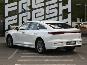 Лифтбек FAW Bestune B70 2024 года, 2599000 рублей, Волгоград