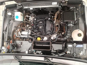 Внедорожник Lada (ВАЗ) Niva Legend Sport 2025 года, 1270000 рублей, Клинцы
