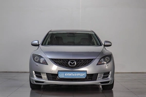 Седан Mazda 6 2008 года, 919000 рублей, Челябинск
