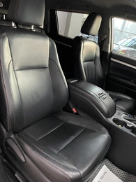 Внедорожник Toyota Highlander 2014 года, 2687000 рублей, Солонцы