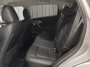 Внедорожник Geely Atlas 2020 года, 1849000 рублей, Красноярск