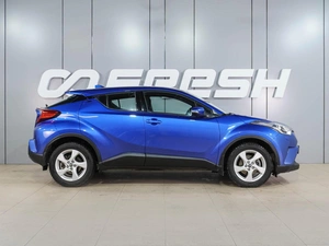 Внедорожник Toyota C-HR 2019 года, 2249000 рублей, Воронеж
