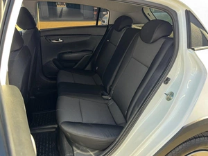 Хетчбэк Kia Rio X 2021 года, 1139000 рублей, Кропоткин