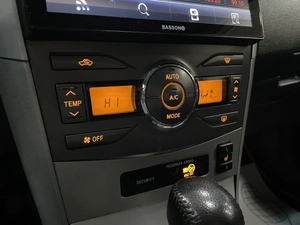 Седан Toyota Corolla 2008 года, 787000 рублей, Солонцы