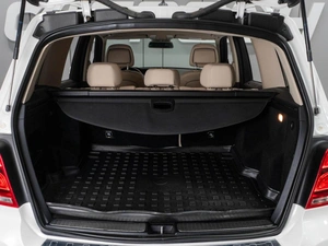 Внедорожник Mercedes-benz GLK-класс 2014 года, 1850000 рублей, Тюмень