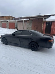 Седан Toyota Mark II 1996 года, 470000 рублей, Красноярск