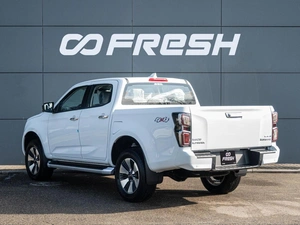 Пикап Isuzu D-Max 2025 года, 4250000 рублей, Краснодар