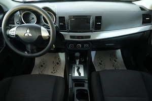 Седан Mitsubishi Lancer 2007 года, 899000 рублей, Омск
