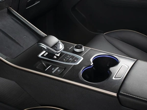 Внедорожник OMODA C5 2023 года, 1850000 рублей, Омск