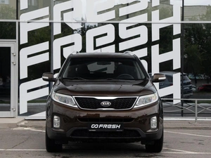 Внедорожник Kia Sorento 2013 года, 1559000 рублей, Волгоград
