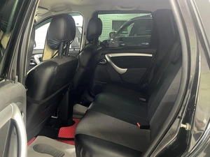 Внедорожник Nissan Terrano 2015 года, 1109000 рублей, Ачинск