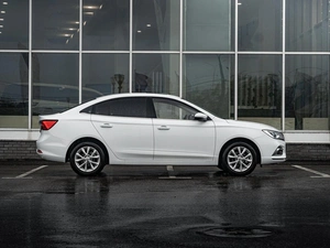 Седан MG 5 2023 года, 1589000 рублей, Нижний Новгород