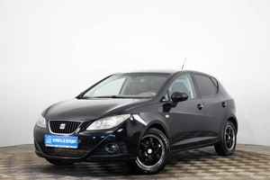 Хетчбэк SEAT Ibiza 2011 года, 599000 рублей, Пермь