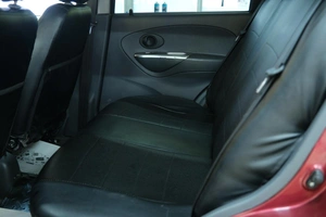 Хетчбэк Daewoo Matiz 2012 года, 299000 рублей, Омск